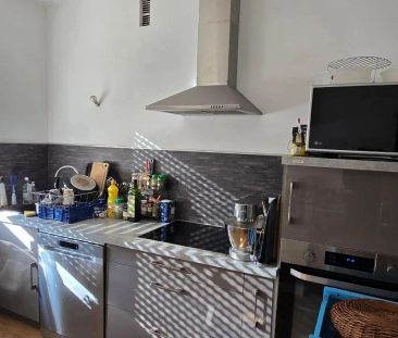 Appartement à louer 4 pièces 88.25m² - Photo 5