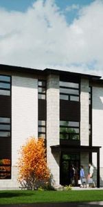DISRAELI - APPARTEMENTS 5 1/2 et 4 1/2 - Photo 4