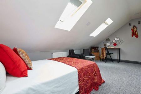 5 bedroom house share to rent - Photo 5