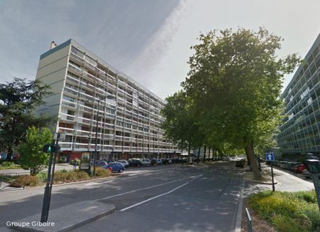 Appartement T4 à louer - 75 m² - Photo 5