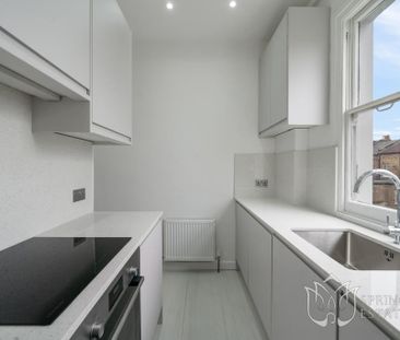 Studio to rent - Photo 5