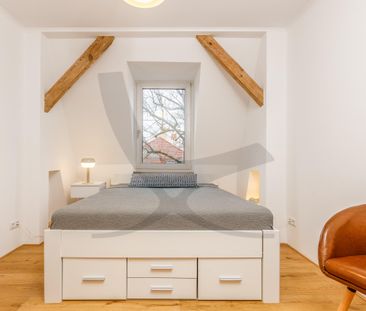 Ruhe & Aussicht - Photo 4