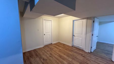 For Lease - 37 Isle Royal Terrace Unit# Lower Level, Brampton, Ontario - Photo 4