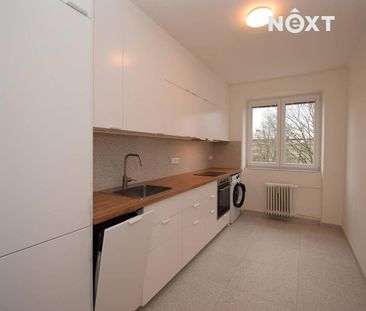 Pronájem bytu 2+1 60 m² - Photo 1