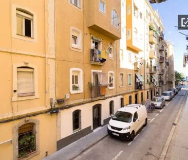 Piso de alquiler en La Barceloneta - Photo 3