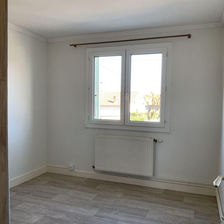 Location Appartement 4 pièces 67m² VALENCE 26000 - Photo 1