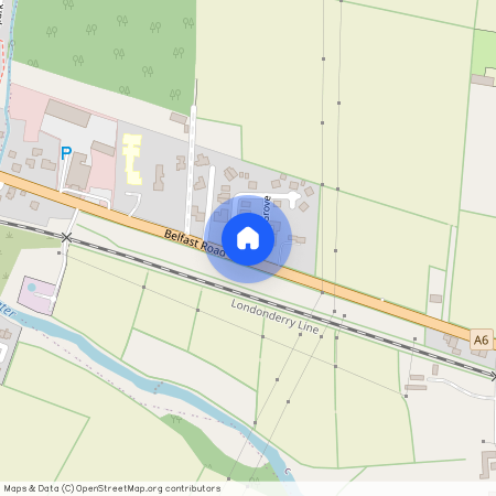 142a Belfast Road, Muckamore, BT41 2ET