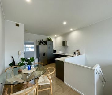 Unit 15, 6 Porters Avenue, Eden Terrace, Auckland - Photo 4