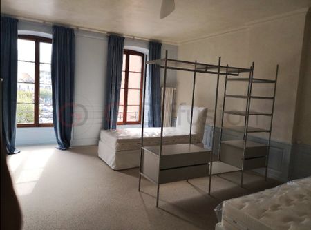 4 Zimmer, 150 m², 2. Stock - Photo 5