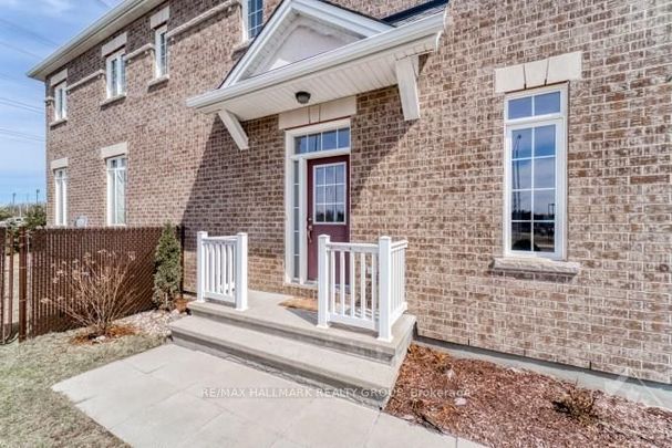 For Lease - 401 Foxhall Way, Kanata, Ontario - Photo 1