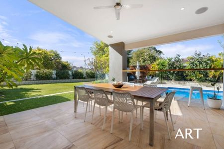 13 Minibah Street, Wembley Downs WA 6019 - House For Rent | Domain - Photo 5