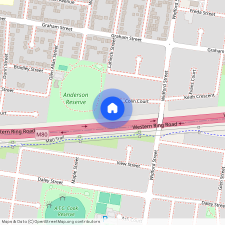 Broadmeadows, Melbourne