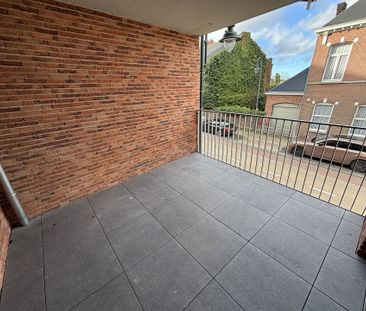 Nieuwbouw 2-slaapkamer appartement - Photo 1