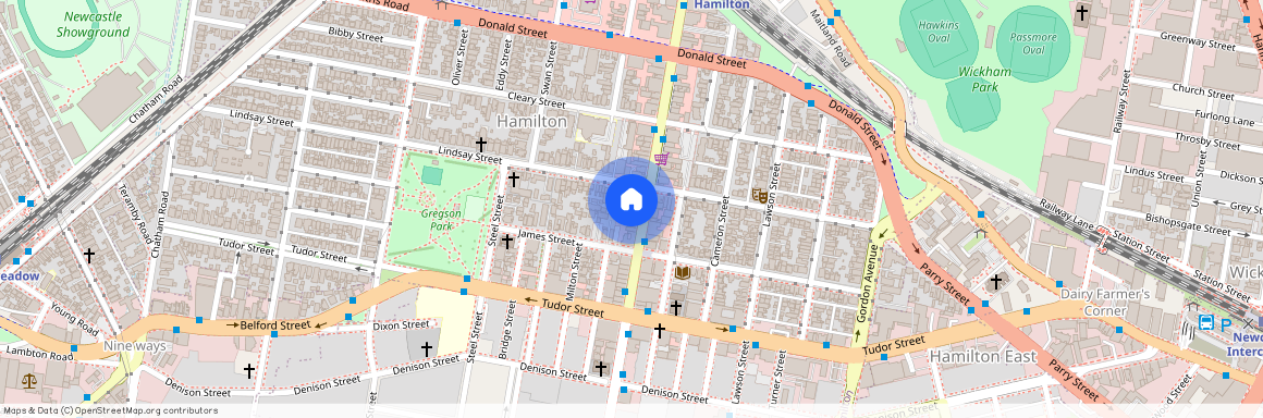 1/98 Beaumont Street, NSW 2303, Hamilton