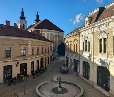 Kiadó jó állapotú lakás - Székesfehérvár - Photo 2