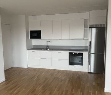 Ålsta Allé, Järfälla - Foto 4