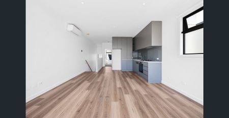 STUNNING BRAND NEW TWO BED TOWNHOUSE! - Photo 3