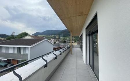 Wohnung in Niederbipp - Photo 2