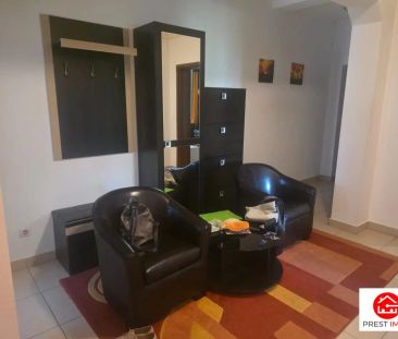 De inchiriat apartament cu 2 camere, 7 Noiembrie - Fotografie 5