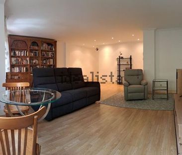 Alquiler de piso en Calle de Sangüesa, 20 - Foto 3