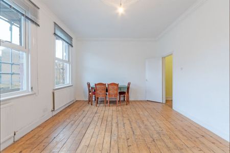 Harrow Road - Photo 2