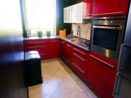 3-pokojowe mieszkanie na Os. Witosa 61 m² - Фото 3