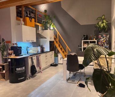 Appartement 2 pièces à Zoufftgen - Photo 4