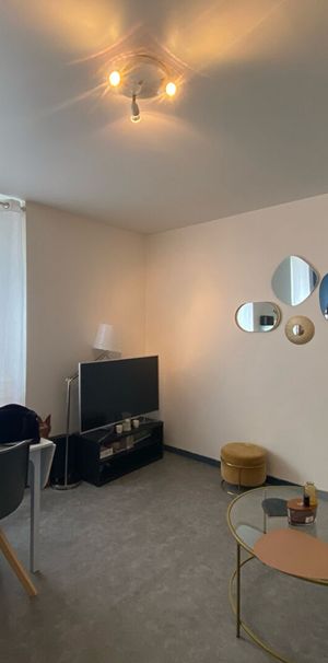 Location Appartement 2 pièces 34m² - Photo 1