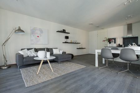 Te huur: Posthoornstraat 304 - Foto 2