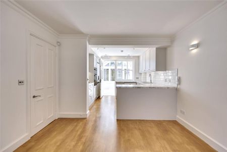 3 bedroom terraced house to rent - Photo 4