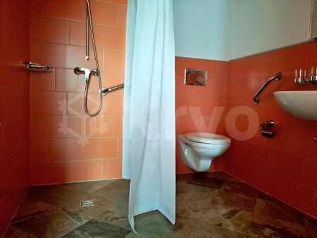2.5 Zimmer, 50 m², 1. Stock - Foto 5