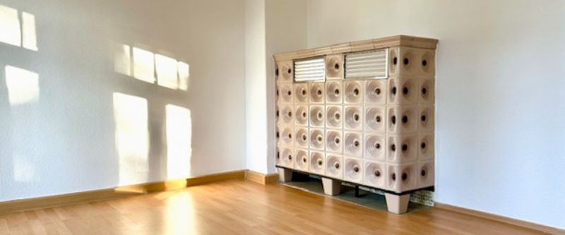 Charmante 3-Zimmer-Wohnung in denkmalgeschütztem Mehrfamilienhaus – Obere Stadt von Annaberg! - Foto 1