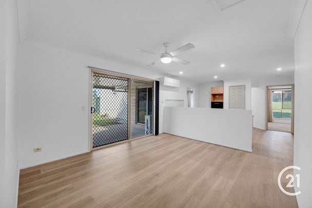 Spacious 4-Bedroom Home - Photo 1