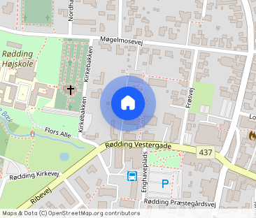 Rødding Vestergade 10 A - Photo 1