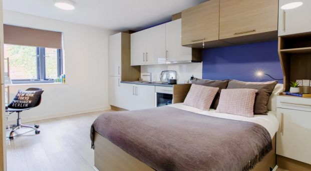 Club Studio - Photo 1