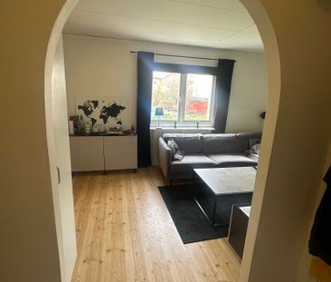 Odalvägen, Halmstad - Foto 2