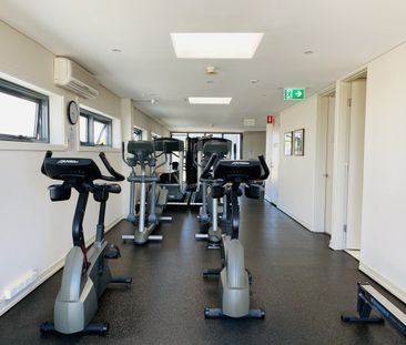 CG07/23 Colgate Avenue, Balmain NSW 2041 - Apartment For Rent | Domain - Photo 3