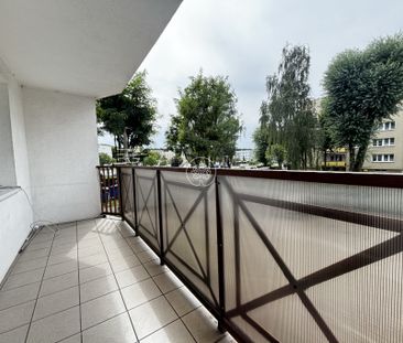 Dwupokojowe duże mieszkanie na Glinkach - Photo 2