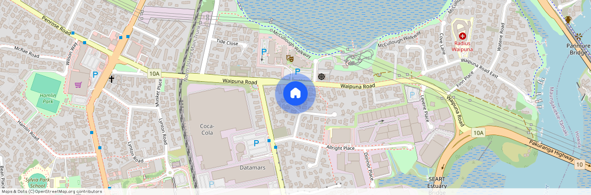 9a James Walter Place, Mount Wellington, Auckland City