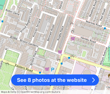 Rugby Place, Brighton, BN2 - Photo 1