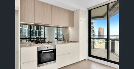 Unfurnithed Corner Apt with Views - Photo 5