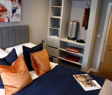 1 bedroom apartment to rent - Photo 6