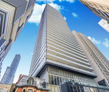 For Lease - 15 Grenville Street Unit# 4305, Toronto, Ontario - Photo 4