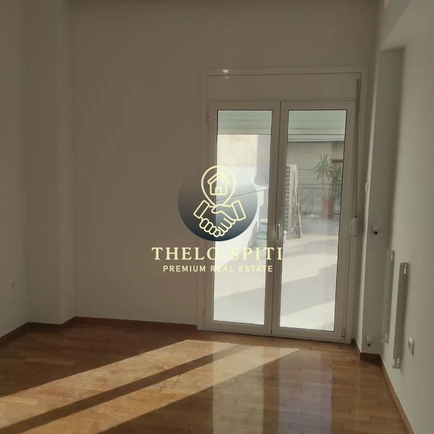 Διαμέρισμα για ενοικίαση Κυνοσάργους (Νέος Κόσμος) - Photo 1