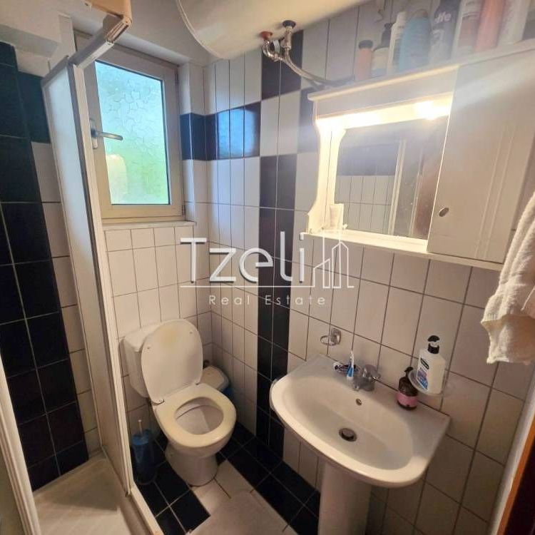 Studio/Γκαρσονιέρα για ενοικίαση Υψηλά Αλώνια (Πάτρα) - Photo 1