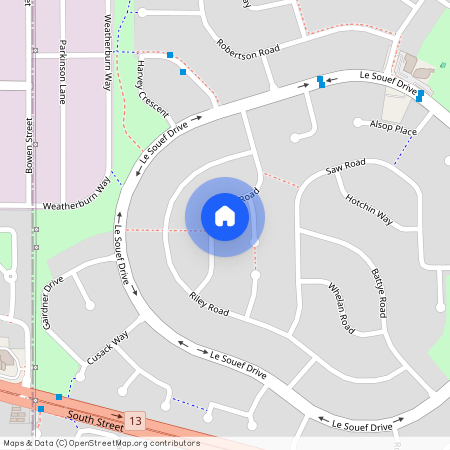 23 James Rd, WA 6163, Kardinya