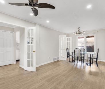 For Lease - 39 Martindale UPPER Crescent, Brampton, Ontario - Photo 1