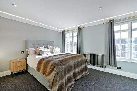 A completely refurbished and high-specification two double bedroom split level maisonette with situated close to local shops and restaurants. - Photo 5