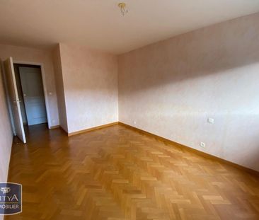 Location Appartement 3 pièces 72m² LE MANS 72000 - Photo 5