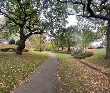 Park Road, Port Sunlight - Photo 3